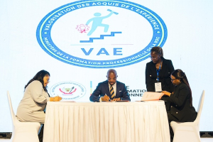 Validation des acquis : la RDC certifie désormais l’expérience professionnelle