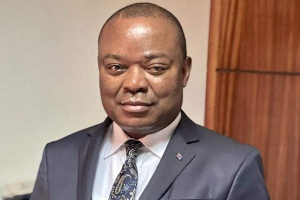 Relance de Congo Airways : Norbert Sengemali Lukukwa au pas de course