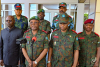 DR Congo: Conflict in Eastern Region Poses Threat to Budget