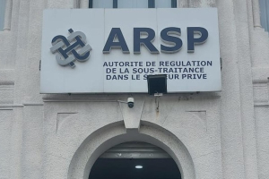 ARSP Resumes Inspections of Companies Subject to Subcontracting Rules