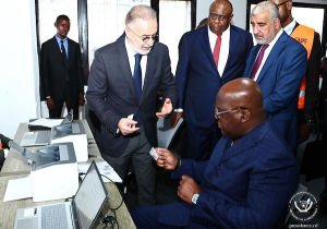 Permis de conduire : le contrat d’Otojuste en RDC étendu à 7 millions de pièces