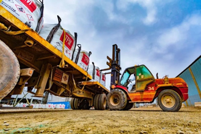 Cobalt : la production de CMOC en hausse de 20 % malgré la suspension des exportations