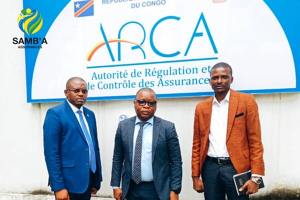 Microassurance : Samb’a en quête de partenaires pour son implantation en RDC