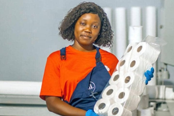 Produits hygiéniques : la RDC suspend les importations dans plusieurs provinces