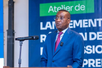 PPP : Kinshasa veut arrimer sa loi aux standards internationaux