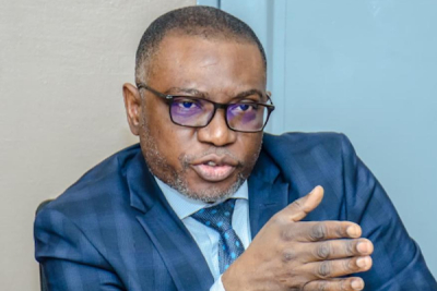 Alain Lubamba : « le deal RDC–Etats-Unis est une chance civilisationnelle »