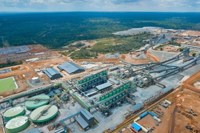 DRC: Kamo Kakula Earned $3.1B in 2024