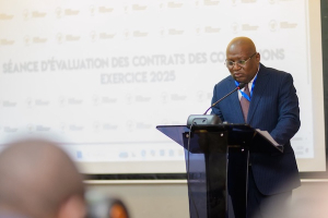 DR Congo Reviews $4.4bn in Road Concession Contracts