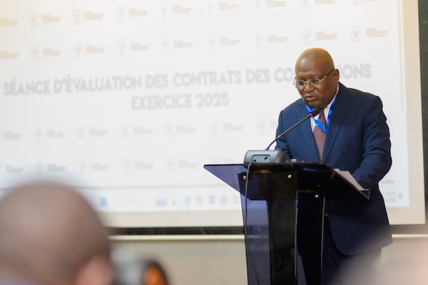 DR Congo Reviews $4.4bn in Road Concession Contracts