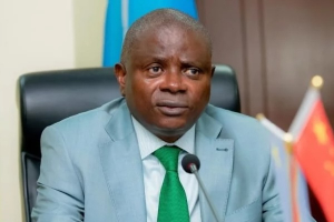 Routes agricoles : Grégoire Mutshail mise sur la technologie américaine Ecoroads