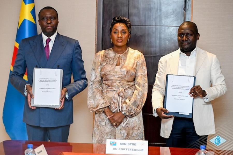 stabilisation-du-franc-congolais-ce-que-peut-apporter-une-reserve-d-or