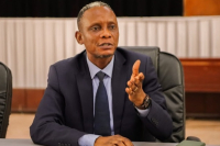 Haut-Lomami : une intervention rapide annoncée pour rétablir le trafic sur la RN1