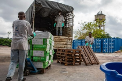 La RDC double le SMIG journalier du manœuvre ordinaire pour le porter à 5 $