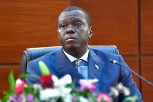 BCC : comment André Wameso compte redonner confiance au franc congolais