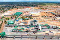 Zinc : la mine de Kipushi quadruple sa production en 2025 et entre dans le top 5 mondial