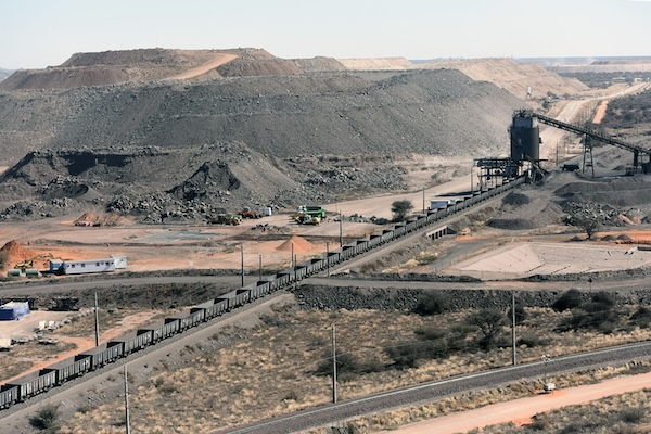 Kongo Central : les besoins du projet d’Asia Minerals projetés à plus de 300 MW