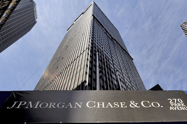 DRC Lays Groundwork for $1.5B Eurobond in JPMorgan Talks