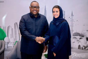 DRC eyes $1.9 billion in Emirati tourism investment following Dubai summit