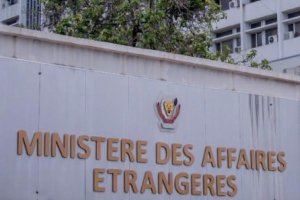 DR Congo seeks stable funding mechanism for diplomats amid payment delays