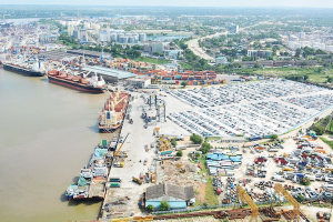 Corridor central : RDC, Zambie et Tanzanie misent sur le numérique pour sécuriser les échanges