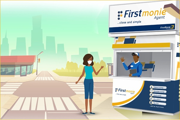 Expansion : First Bank RDC vise 100 000 agents bancaires d’ici 2029