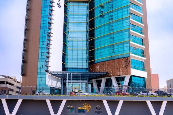 Afreximbank veut transformer le potentiel minier congolais en projets bancables