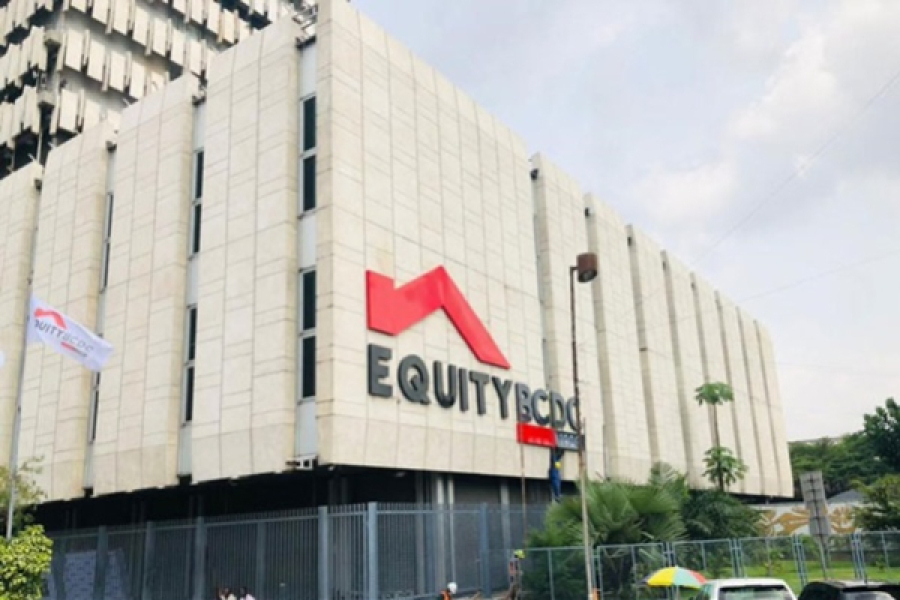 In DRC, Net Profits of Equity Group Subsidiary Grows 22% in H1 2025, YoY - BANKABLE