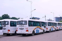 Kinshasa Bus Credit Scheme To Deploy Nearly 500 Buses As State Moves To Recover Unpaid Fleet