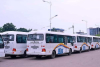 Kinshasa Bus Credit Scheme To Deploy Nearly 500 Buses As State Moves To Recover Unpaid Fleet