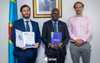 DR Congo advances electrification plans with new solar deal