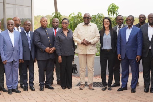 Mining Firms in Congo Demand Over $2 Billion in VAT Credits