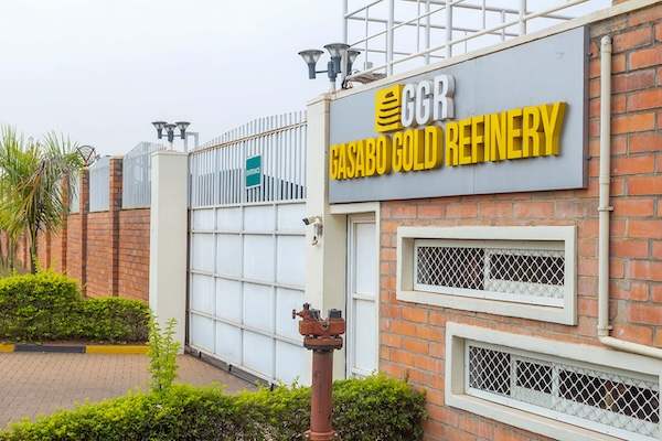 Est de la RDC : Washington sanctionne une raffinerie rwandaise accusée de traiter de l’or illicite