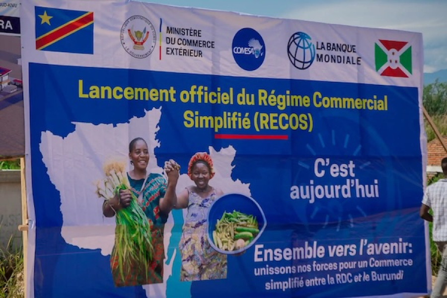 drc-burundi-move-to-reduce-non-tariff-barriers-with-new-trade-agreement