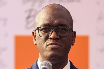 Télécoms : avec Sadou Diakité, Orange vise la première place en RDC