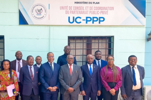 DRC Moves to Open Public-Private Partnerships to Local Businesses
