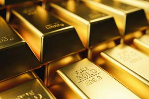 Gold: Kibali Delivers 141,000 Ounces in Q1 2025, Down 16% YoY