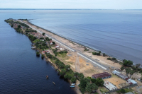 DRC: DP World Entrust Construction of Banana Deepwater Port to Mota-Engil