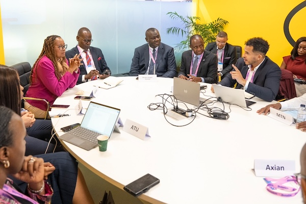 GSMA Targets Six African Markets for $30-$40 4G Smartphone Pilot, Including DRC