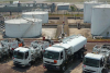 DR Congo considers strategic fuel reserve to cushion supply shocks