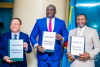 DR Congo: Two Chinese Companies Positioned to Build Fiber Optic Network