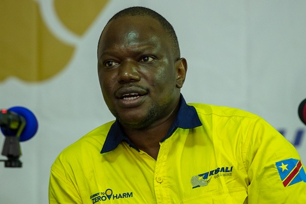 Gold prices lift Kibali mine revenue to a record $2.3 billion in 2025