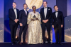 Rawbank Named DRC's 2025 Bank of the Year, Succeeds TMB