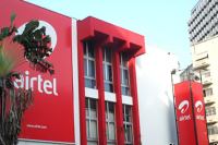 Télécoms : Airtel reste leader en RDC avec 741 millions $ de revenus en 2024