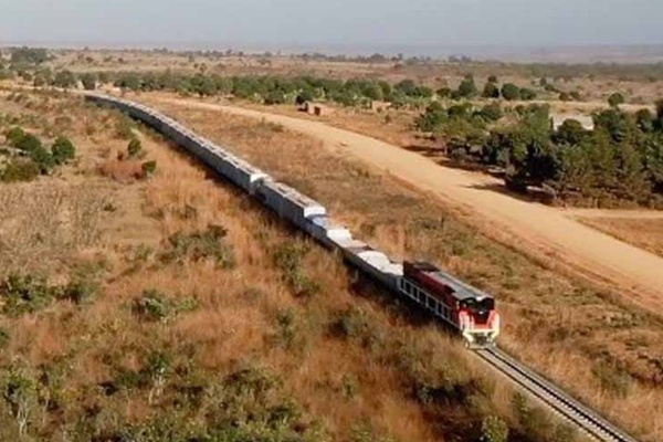 Development Bank of Southern Africa Approves $200 Million for Lobito Corridor Project