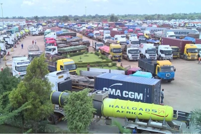 Importations en RDC : le contrôle à la source devient obligatoire