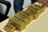 DR Congo gold exports flat in 2025, revenue jumps to $2.84B on higher prices