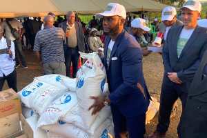 Mole Group Begins Land Process for $1B Agro-industrial Park in Kongo Central