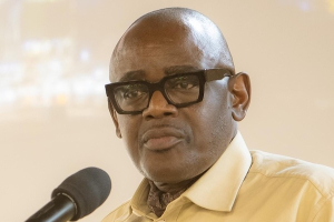 DRC&#039;s New Mining Minister Takes Humble Approach to Sector&#039;s Complex Challenges