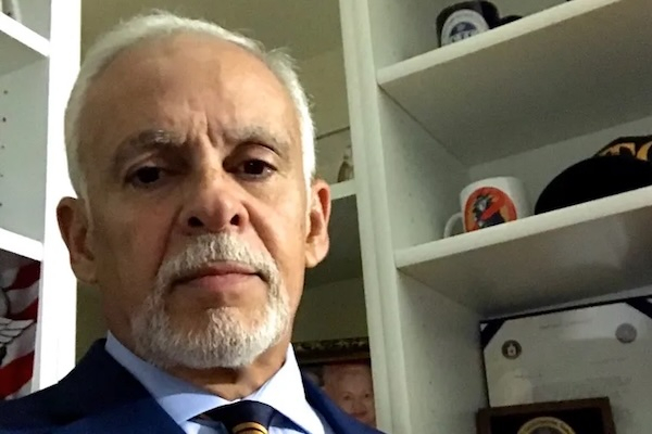 Cuivre de Butembo : l’ex-agent de la CIA Ric Prado rejoint le conseil de Copper Intelligence