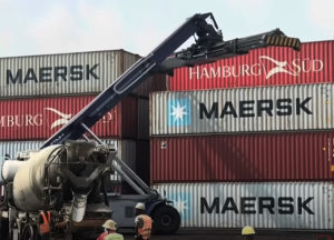 DR Congo To Deploy Customs Scanners In 2026 To Curb Revenue Losses